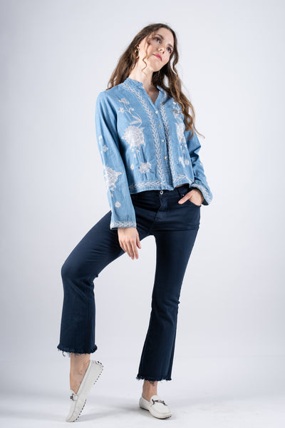 ABA 25 Jeans