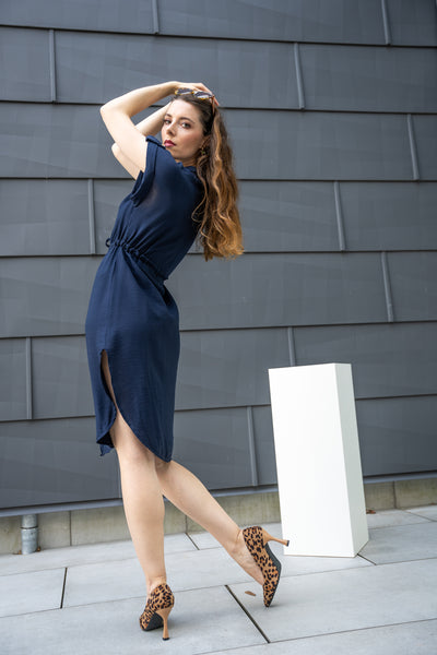 DORIS 29 Kleid