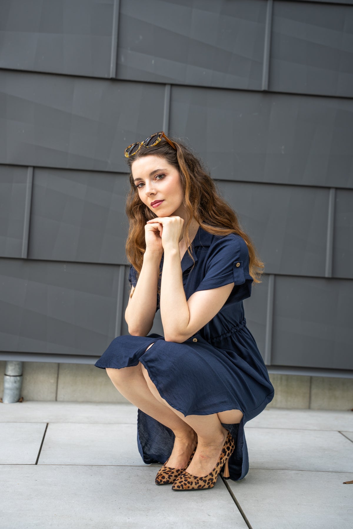 DORIS 29 Kleid
