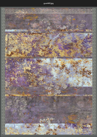 WOODLAND 25 Scarf