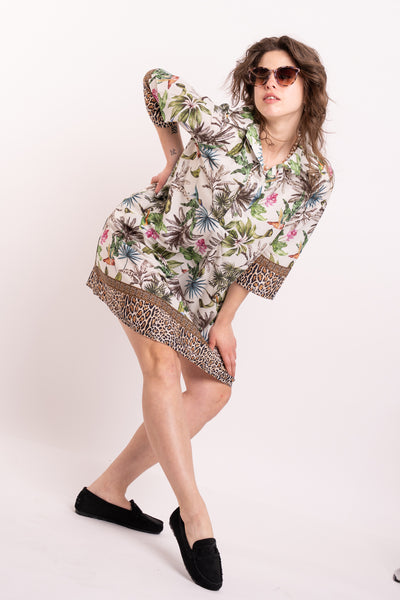 ADELA 25 Kleid