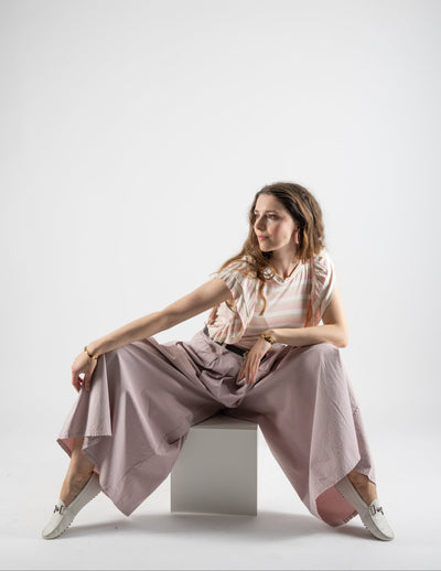 AGATA 25 Shirt