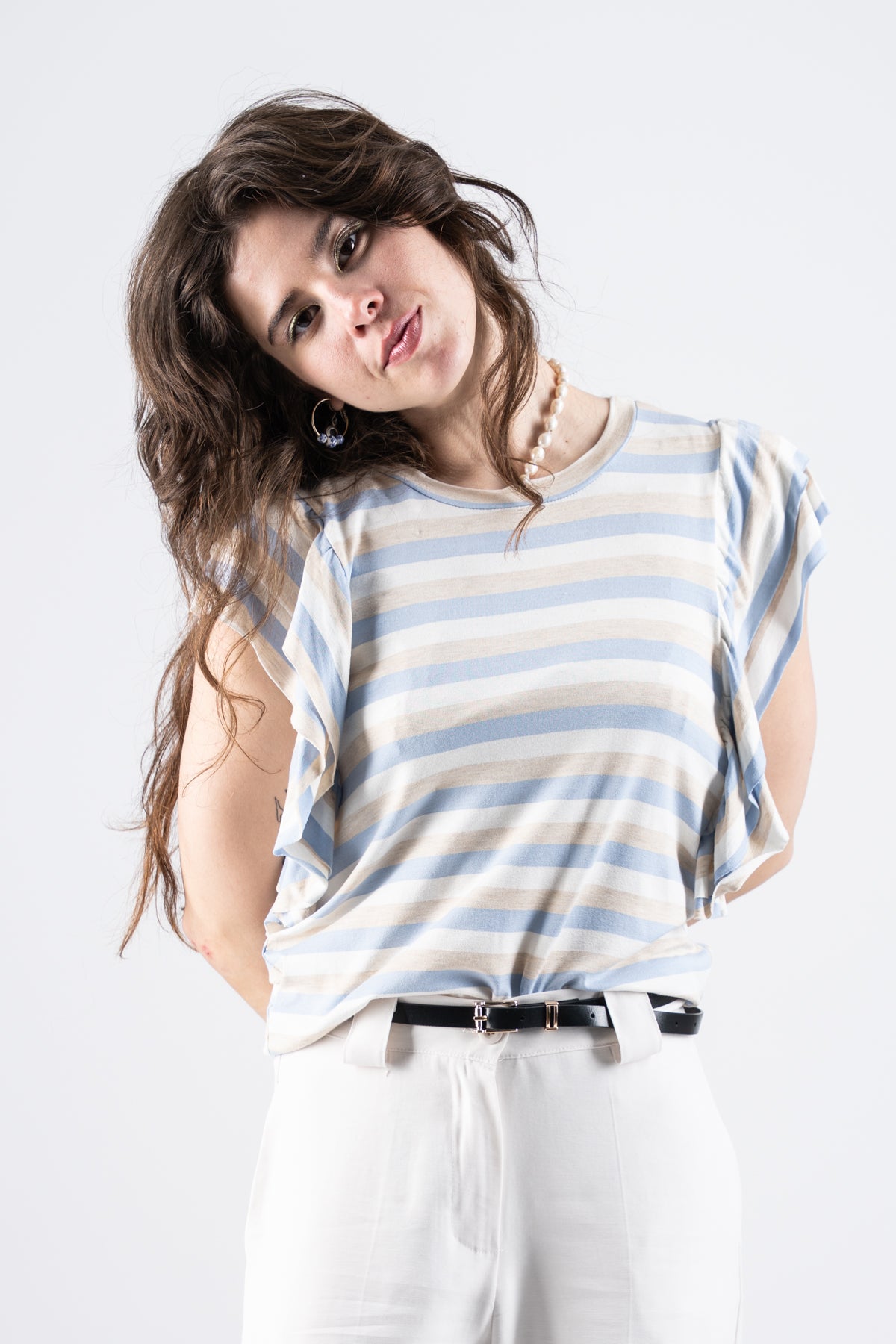 AGATA 25 Shirt