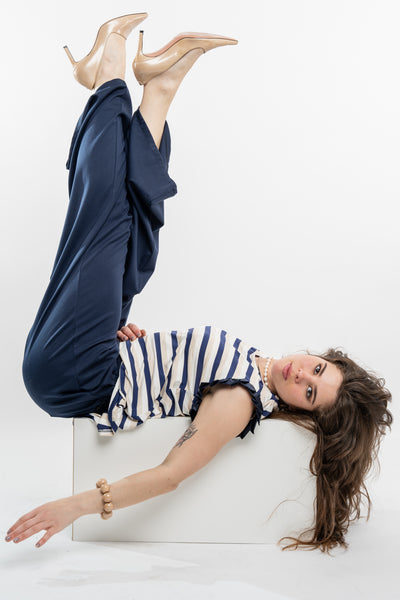 AGATA 27 Shirt