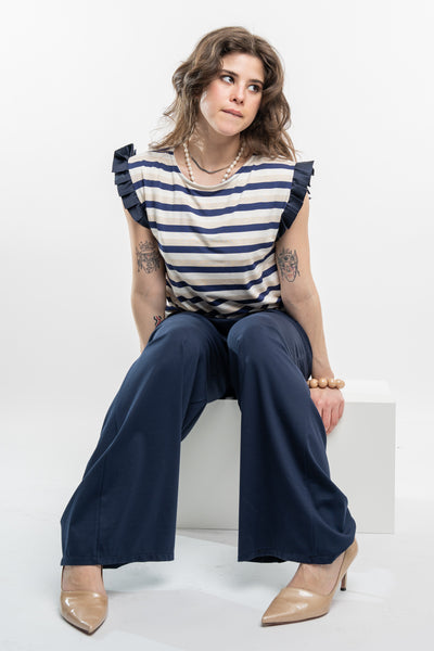 AGATA 27 Shirt