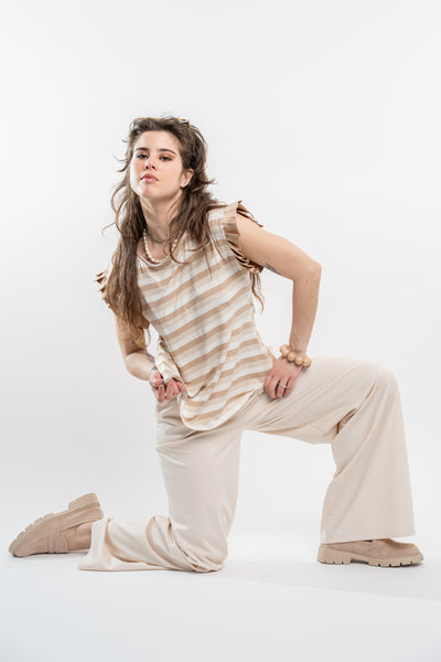 AGATA 27 Shirt