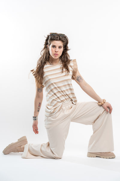 AGATA 27 Shirt