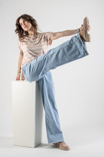 AGATA 26 Shirt