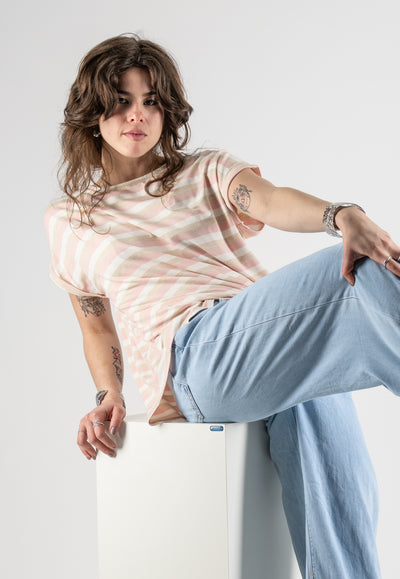AGATA 26 Shirt