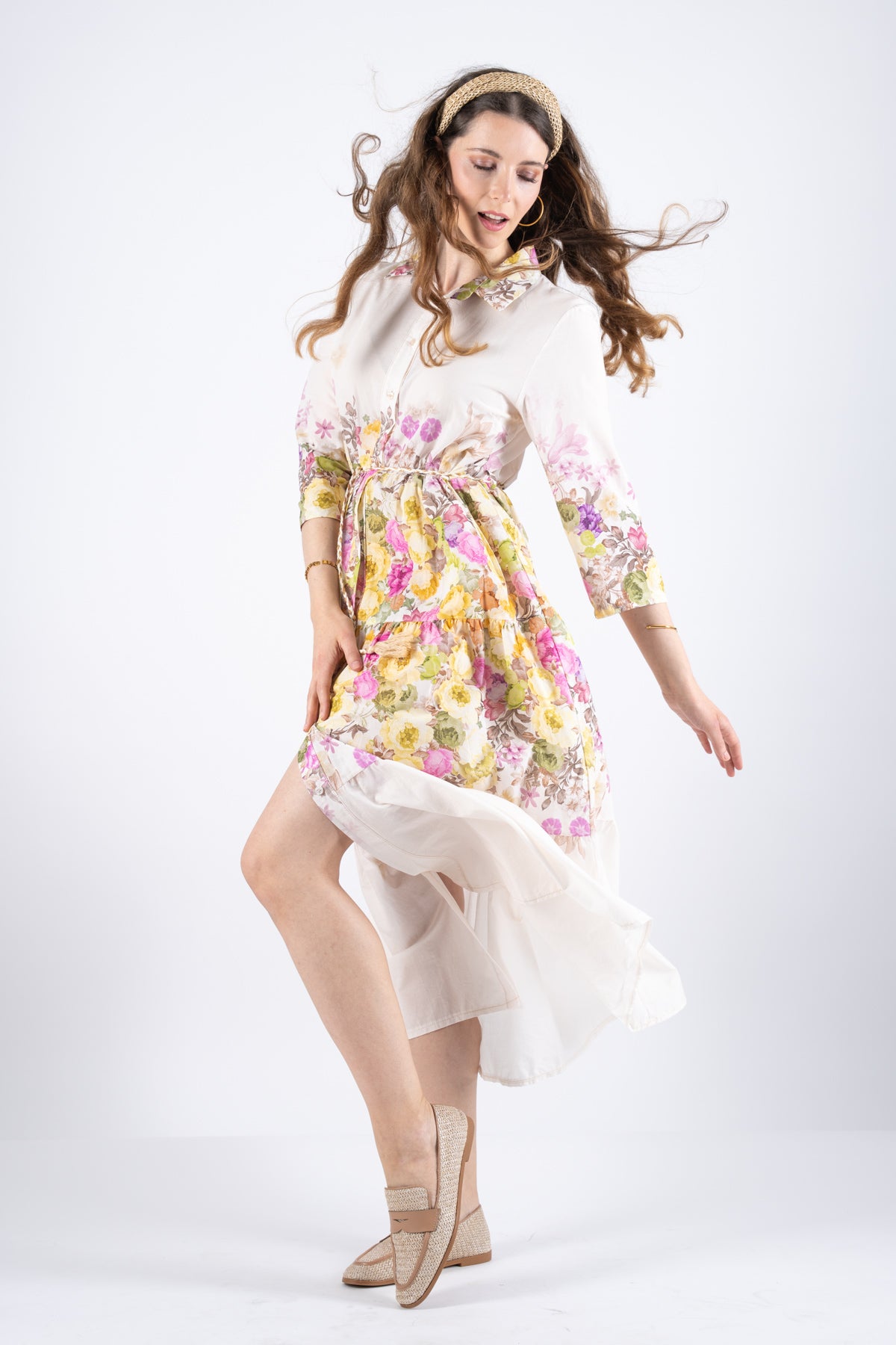 ALMA 25 Kleid