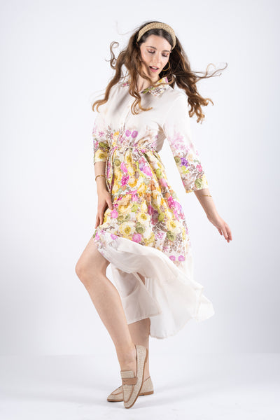 ALMA 25 Kleid