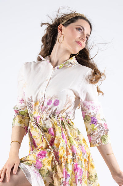 ALMA 25 Kleid