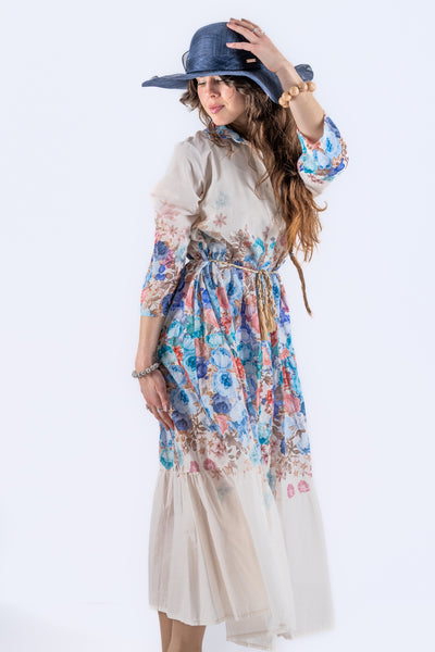 ALMA 25 Kleid