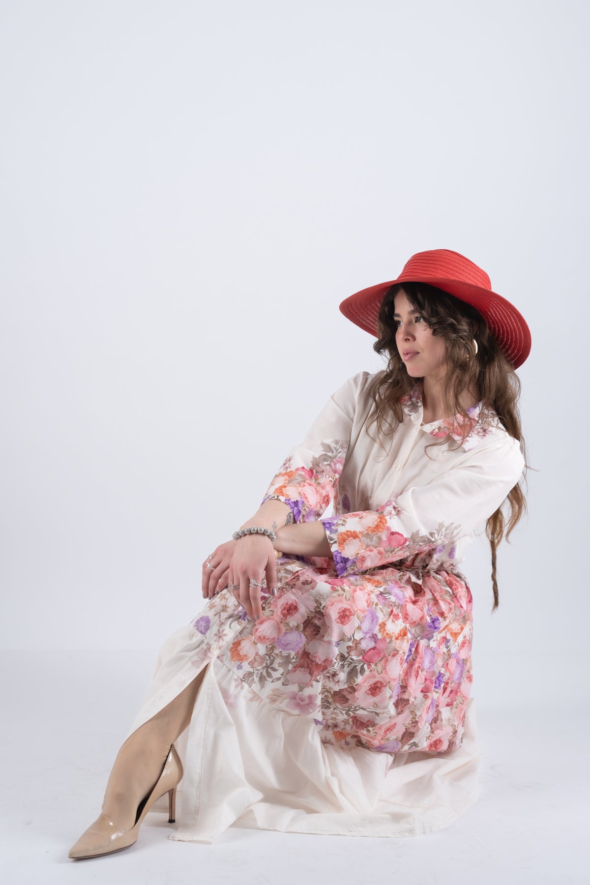 ALMA 25 Kleid