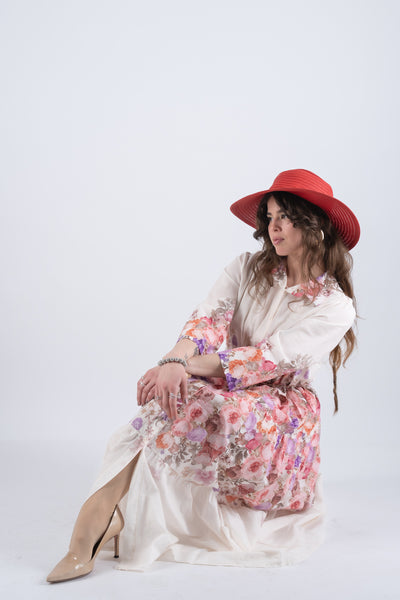 ALMA 25 Kleid
