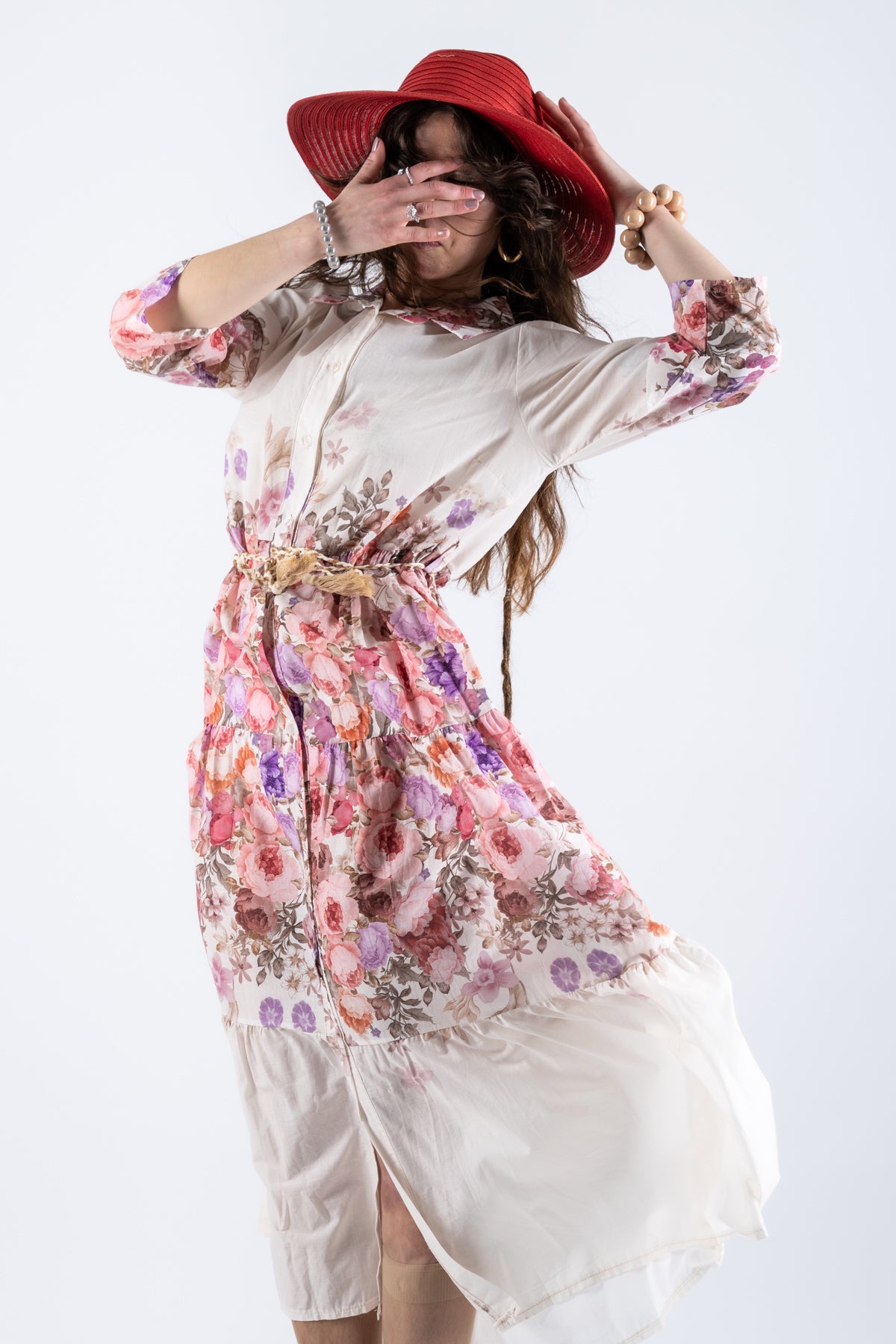ALMA 25 Kleid