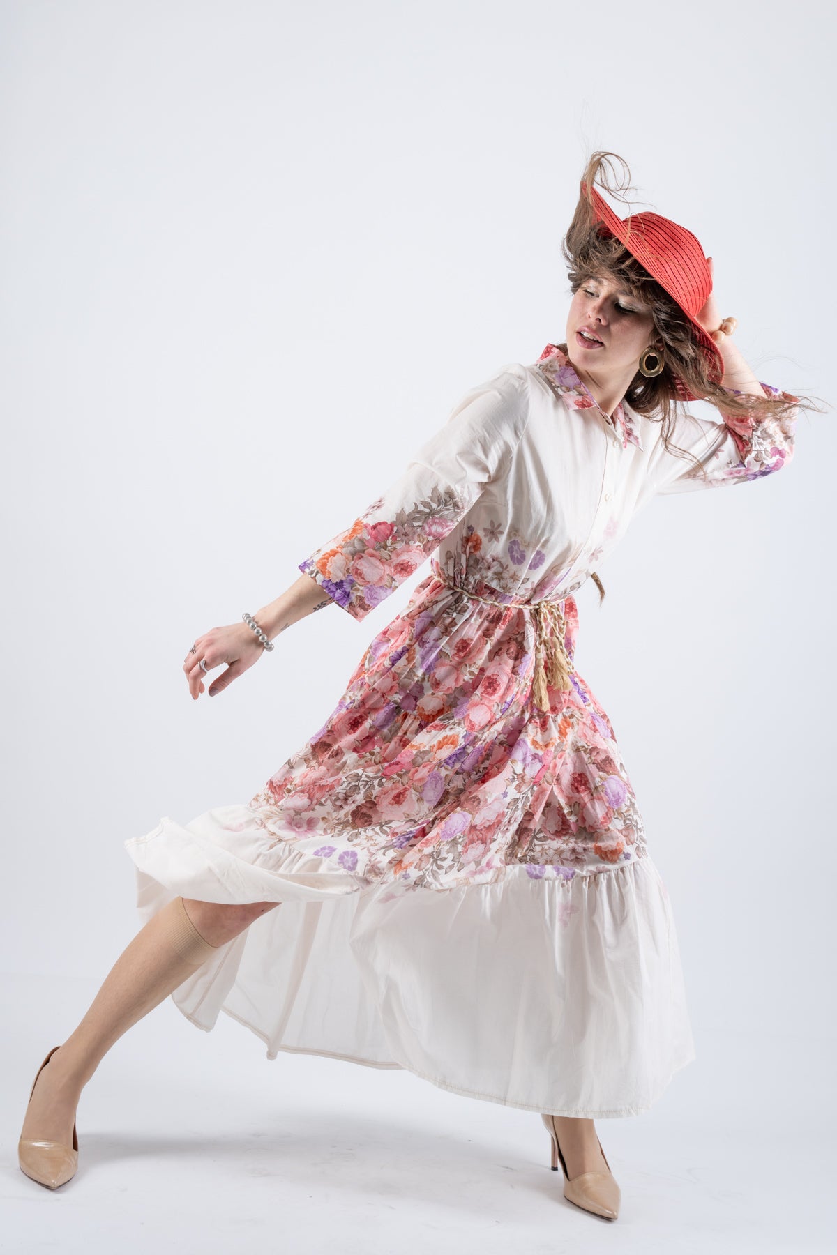 ALMA 25 Kleid