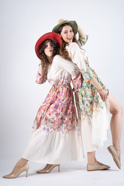 ALMA 25 Kleid