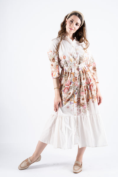 ALMA 25 Kleid