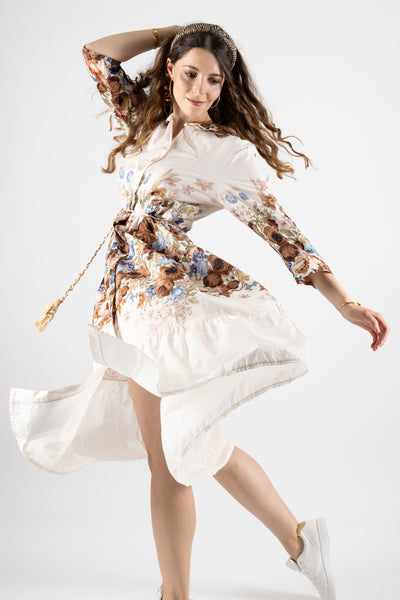 ALMA 25 Kleid