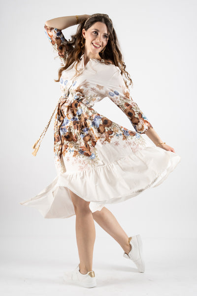 ALMA 25 Kleid