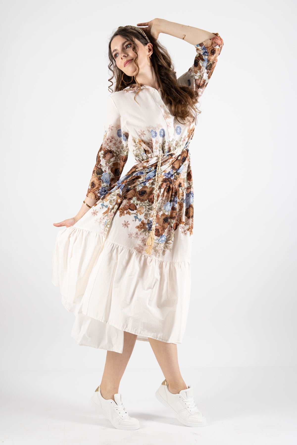ALMA 25 Kleid