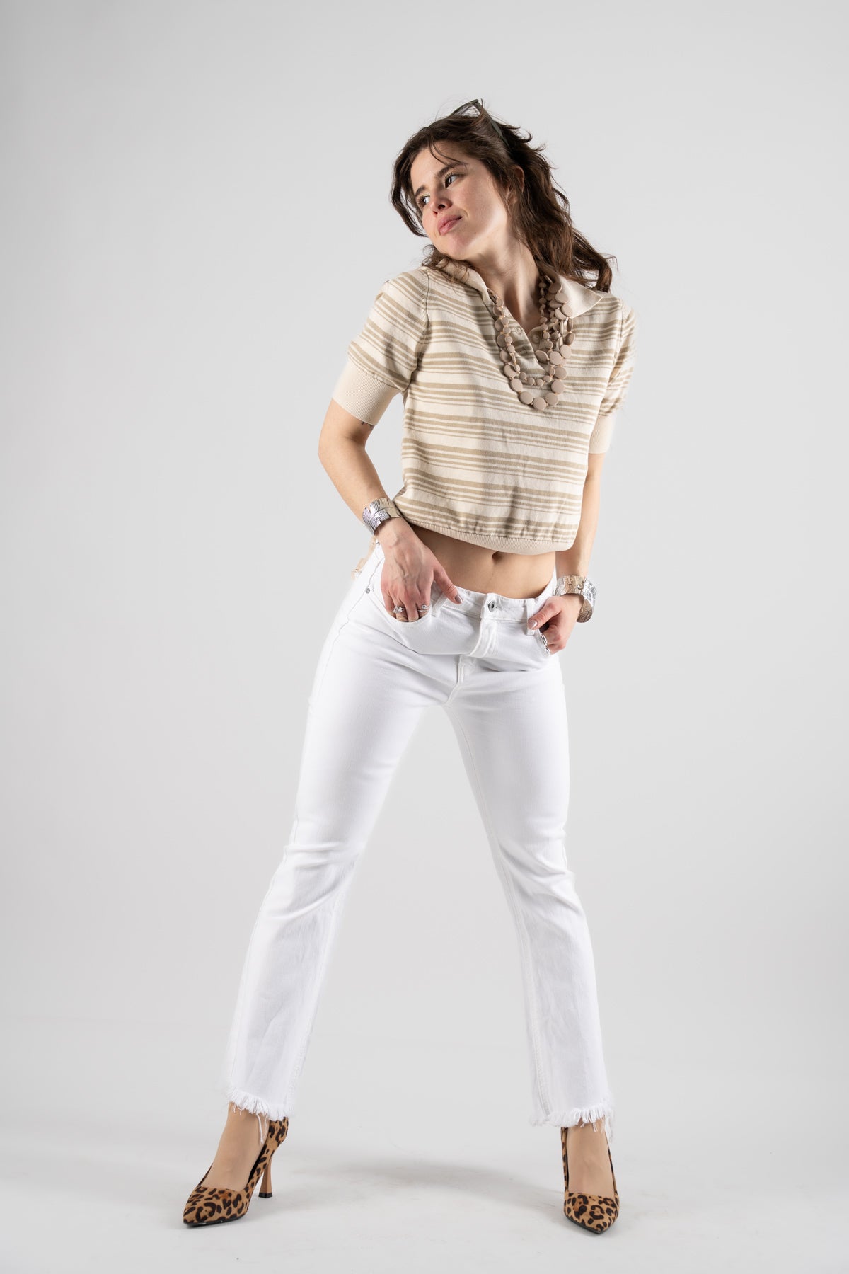 ABA 25 Jeans