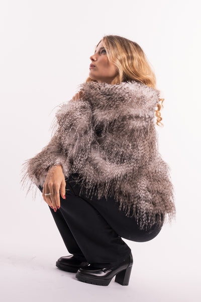 ALBA 25 Jacke