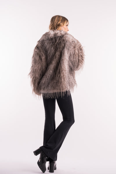ALBA 25 Jacke