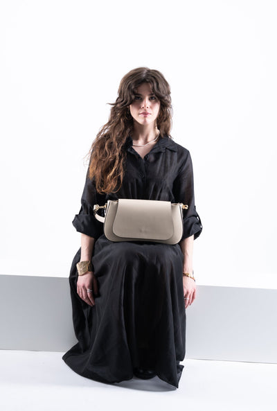 ALESSIA 25 Kleid