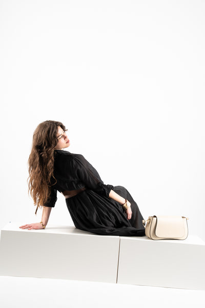 ALESSIA 25 Kleid