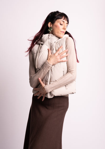 ALEXA 25 Gilet