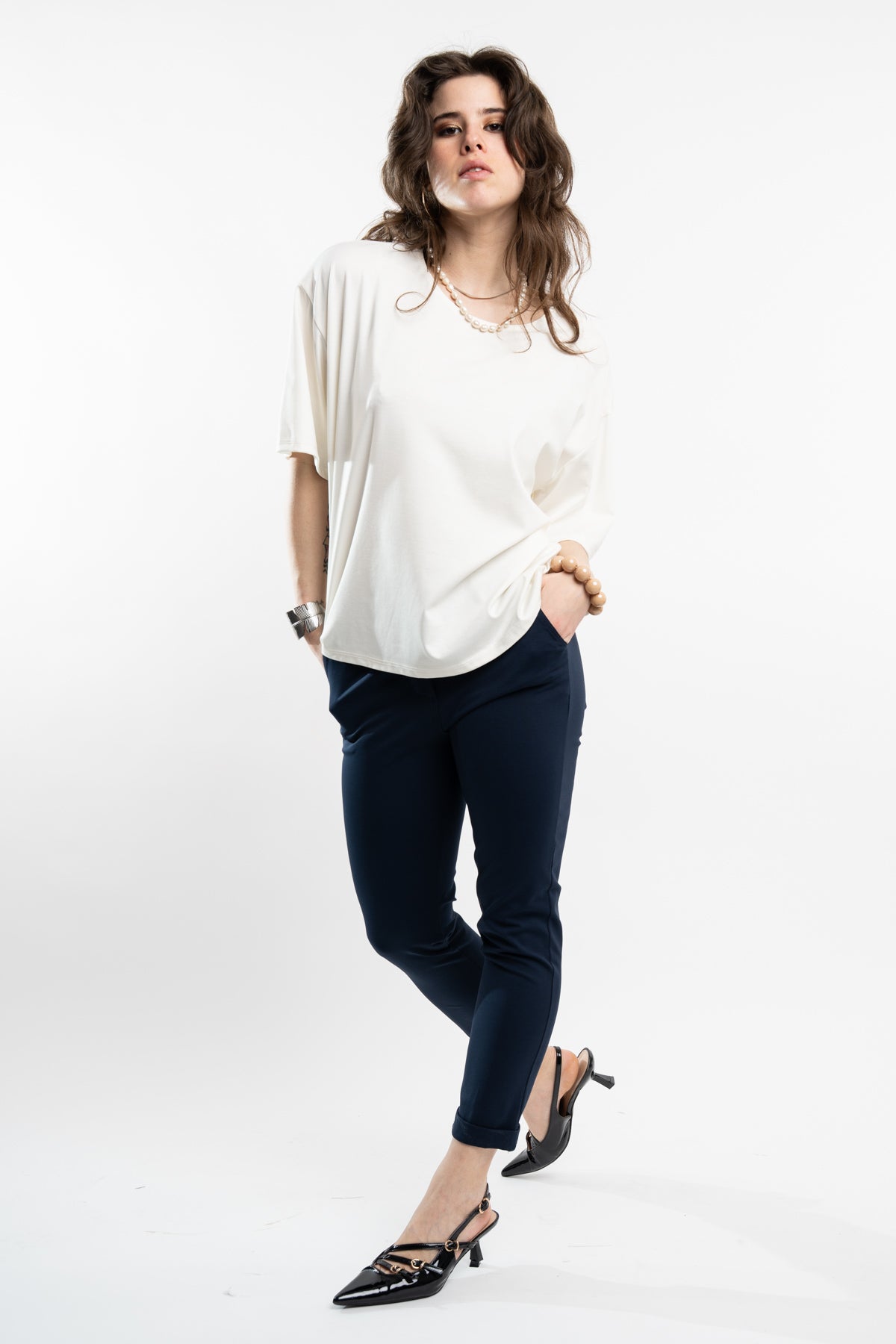 ALICE 26 Hose