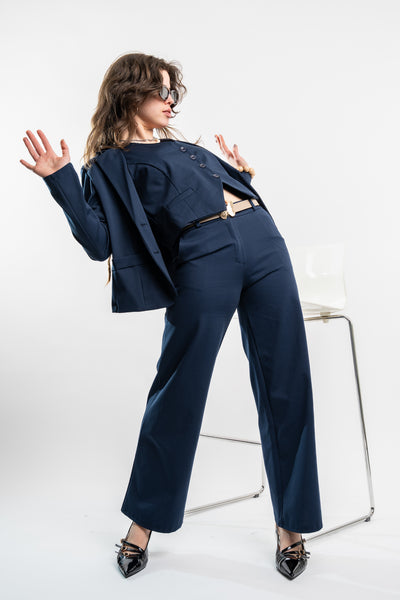 ALICE 27 Hose