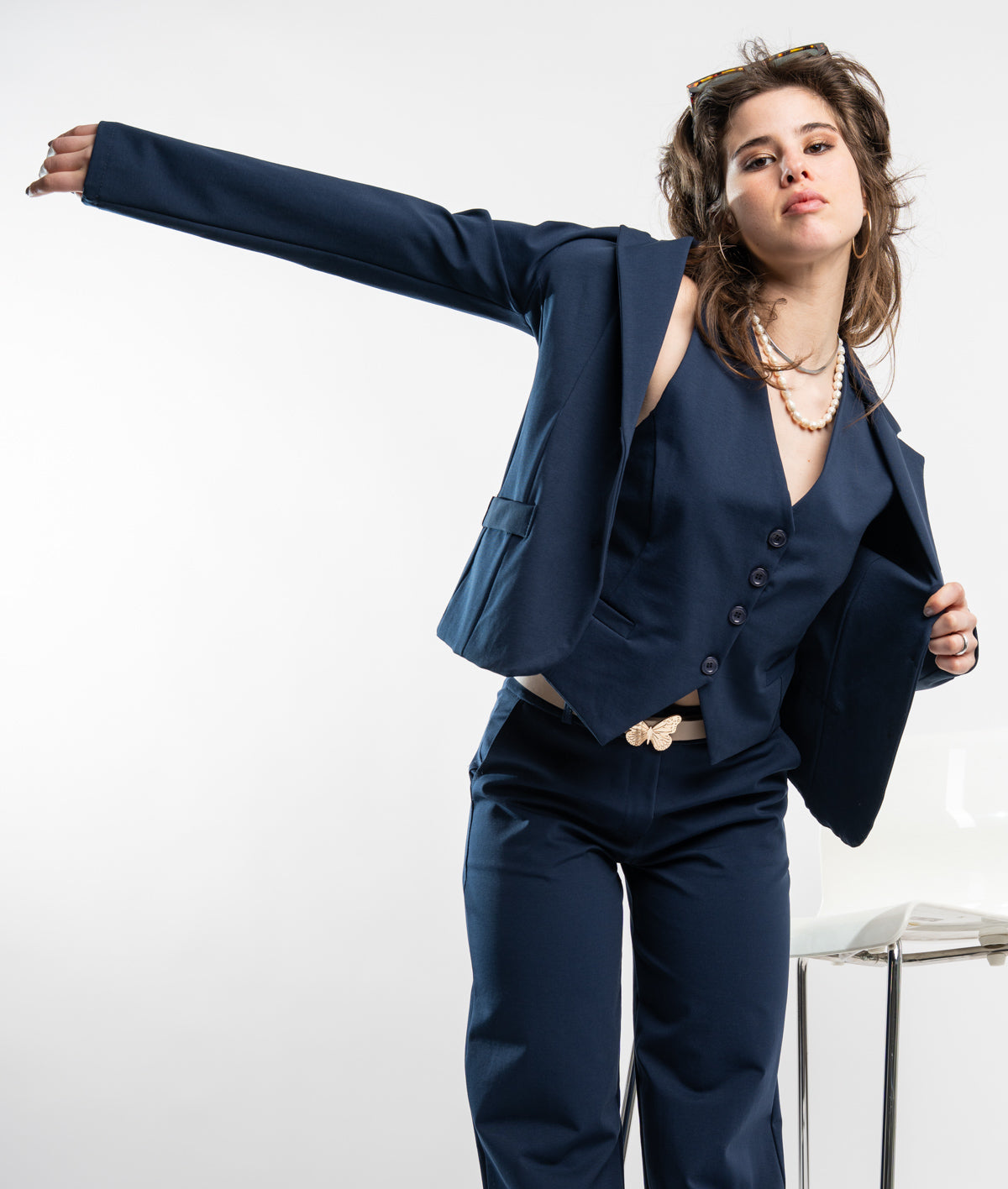 ALICE 29 Gilet