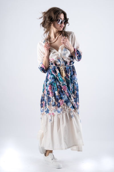 ALMA 25 Kleid
