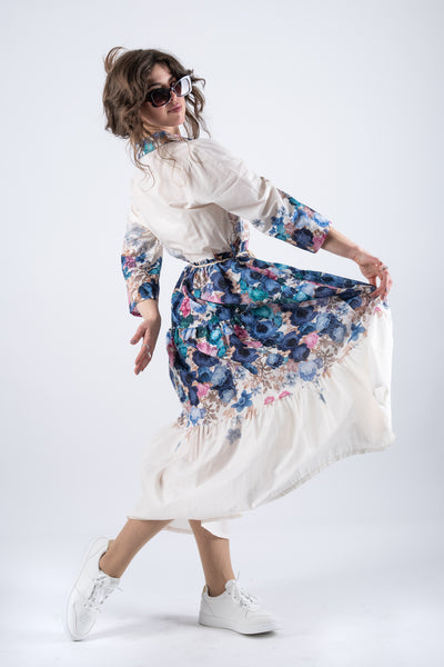 ALMA 25 Kleid
