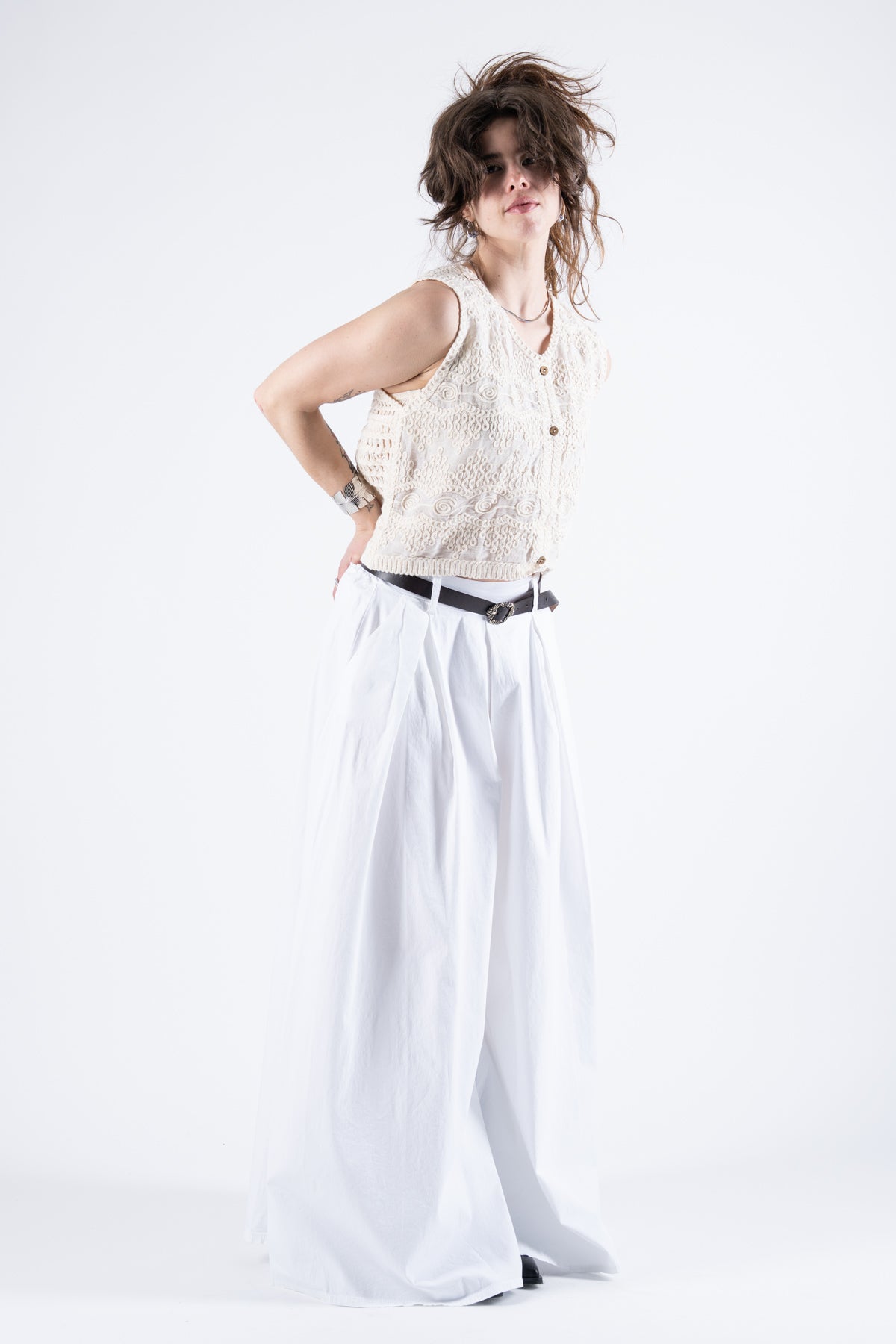 ALVA 26 Gilet