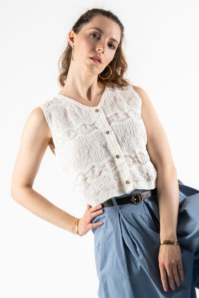 ALVA 26 Gilet