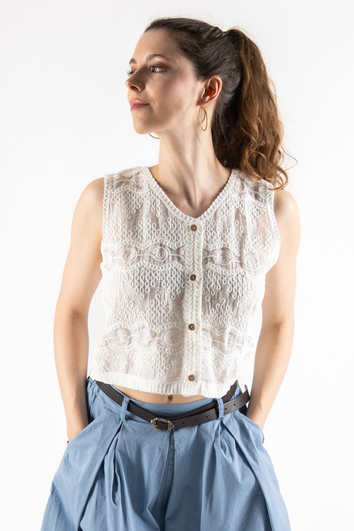 ALVA 26 Gilet