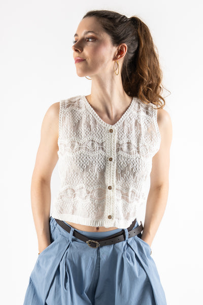 ALVA 26 Gilet