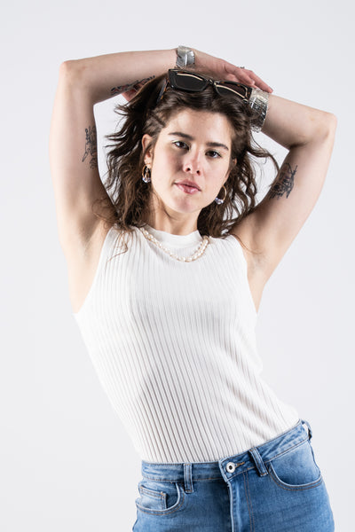 AMALIA 25 Bluse