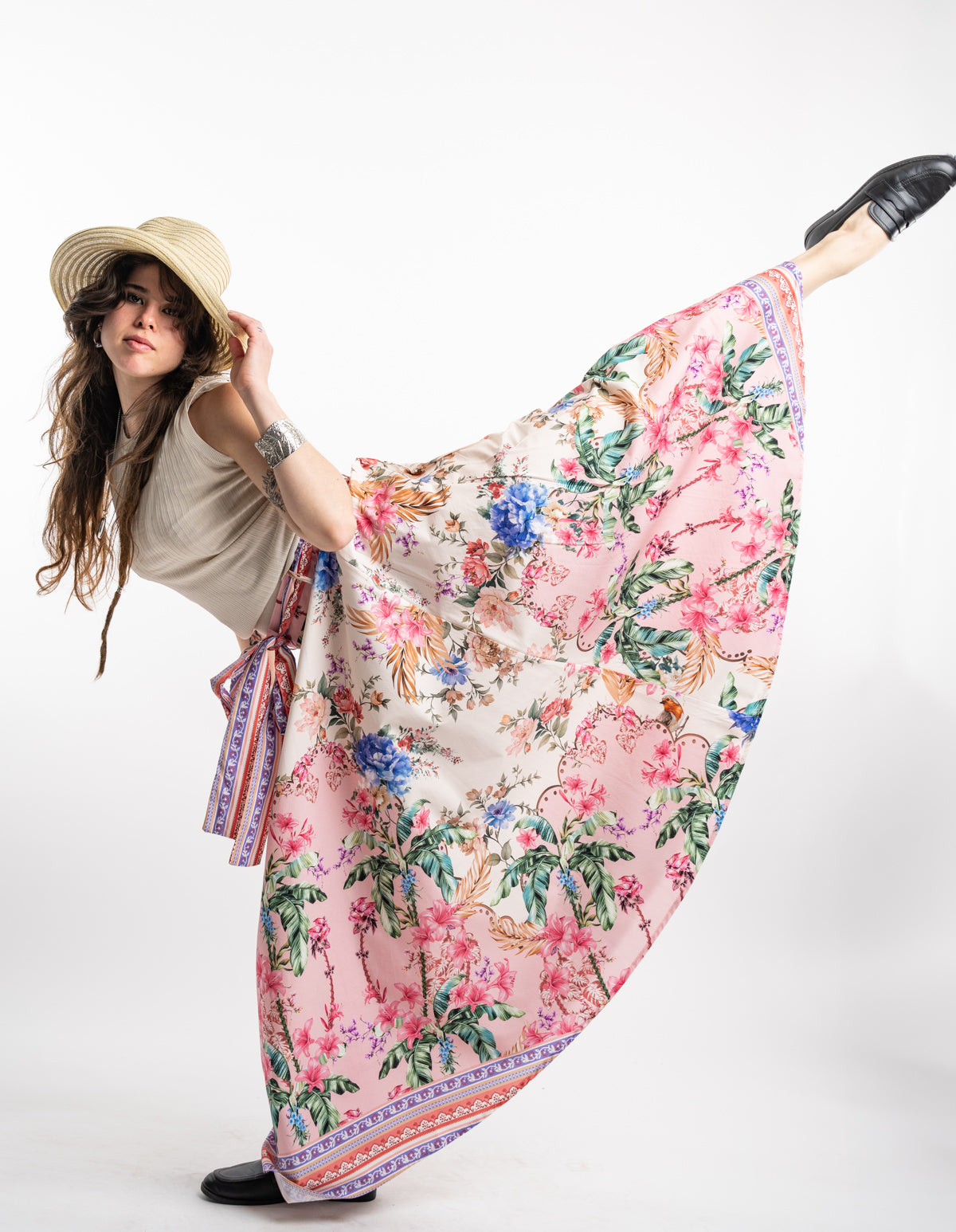 AMANI 25 Skirt