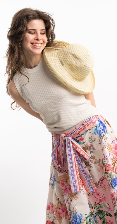 AMANI 25 Skirt