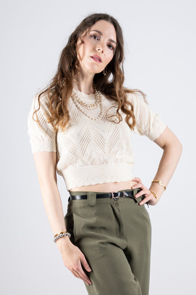 AMANI 25 Pulli