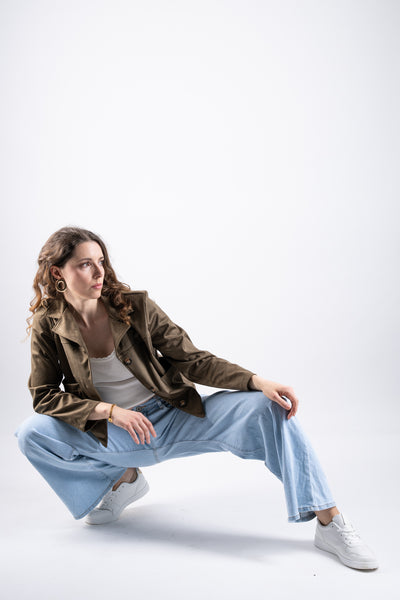 ELKE 30 Jacke