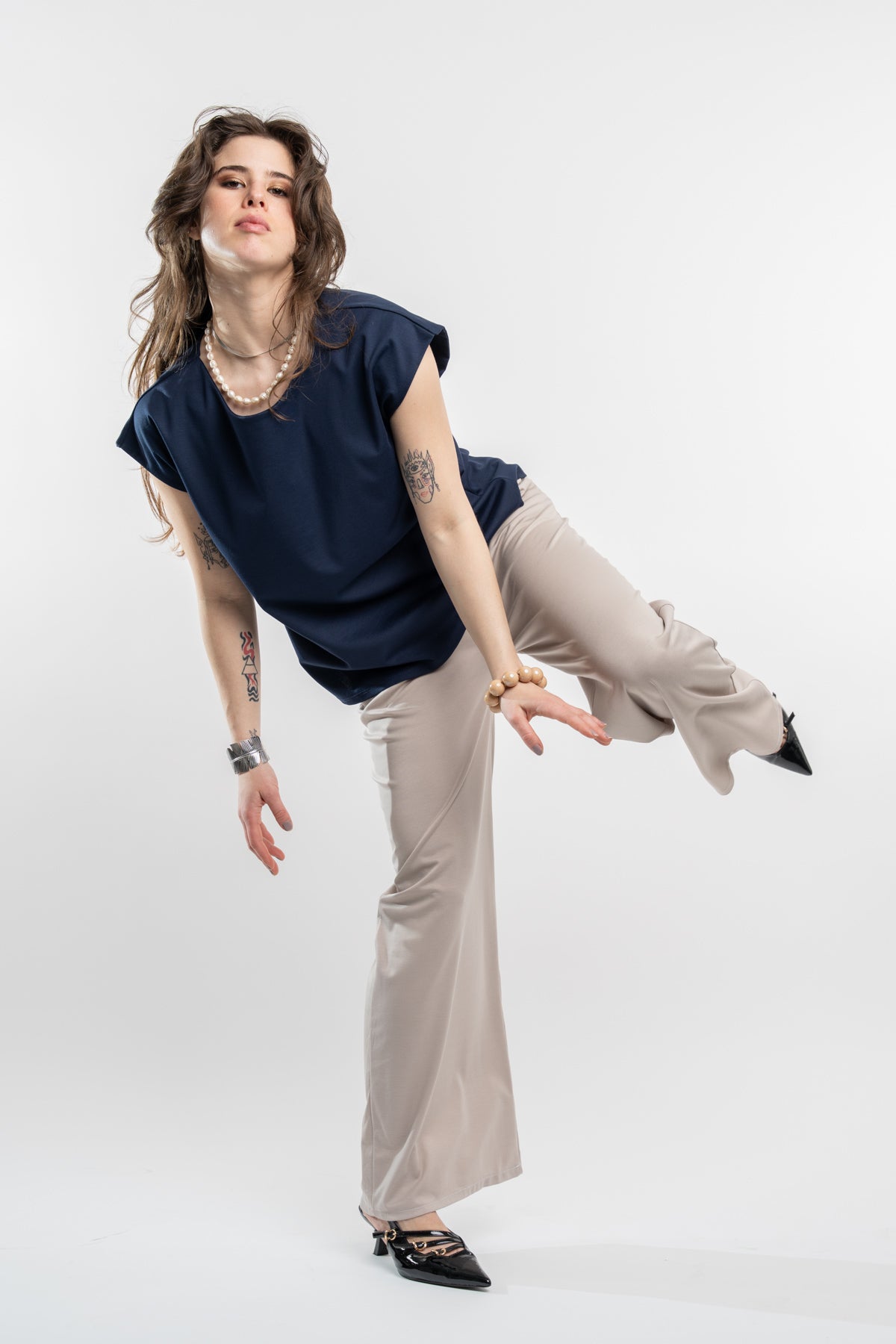 ANITA 25 Hose