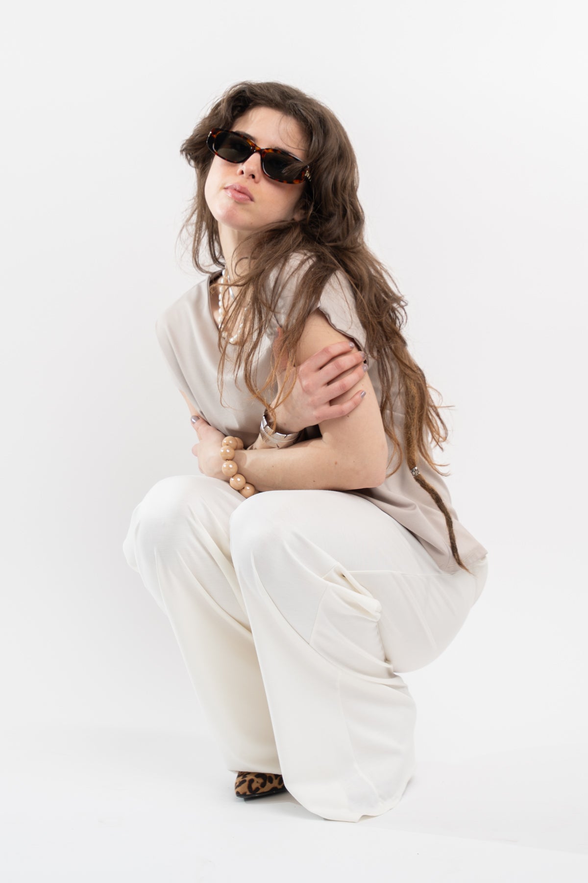 ANITA 25 Hose