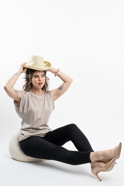 ANITA 27 Shirt