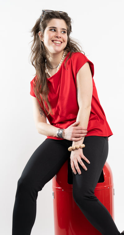 ANITA 27 Shirt